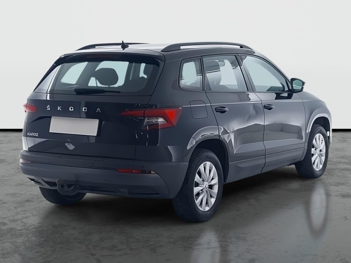 2019 Škoda KAROQ - 7