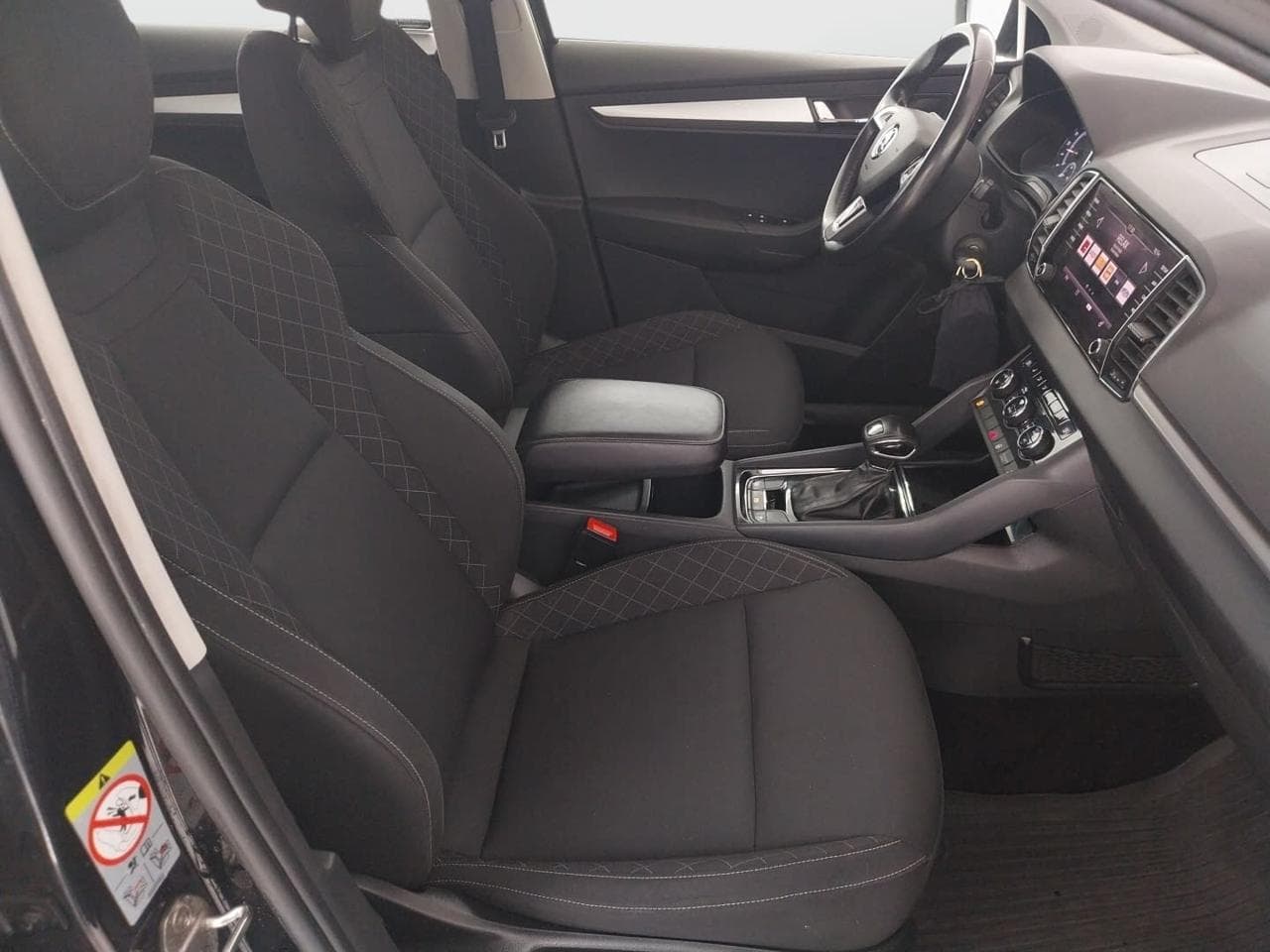 2019 Škoda KAROQ - 12
