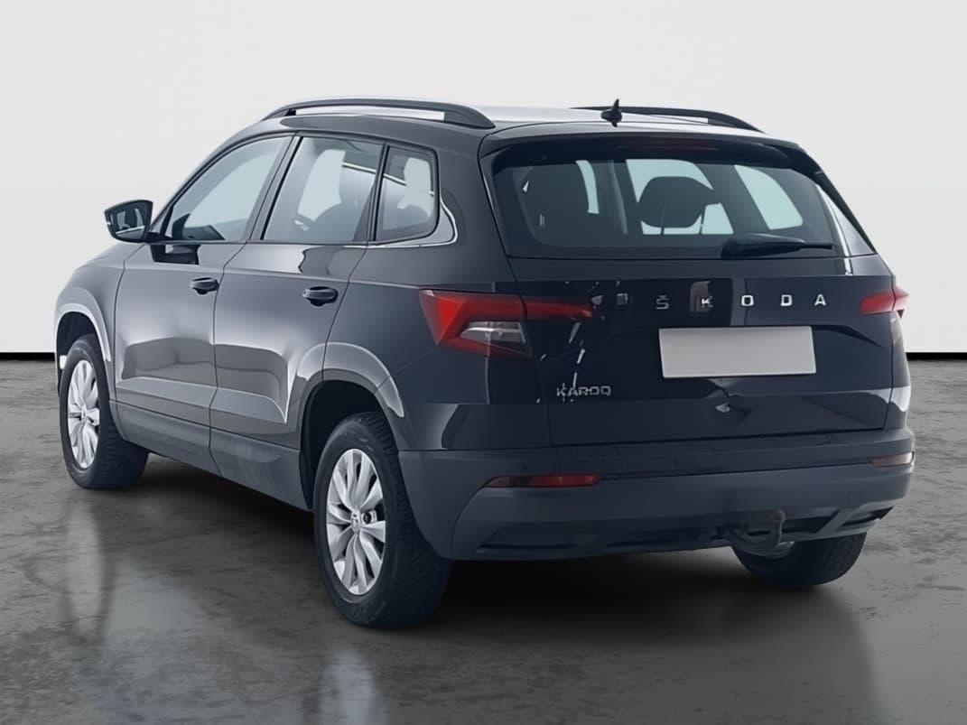 2019 Škoda KAROQ - 5