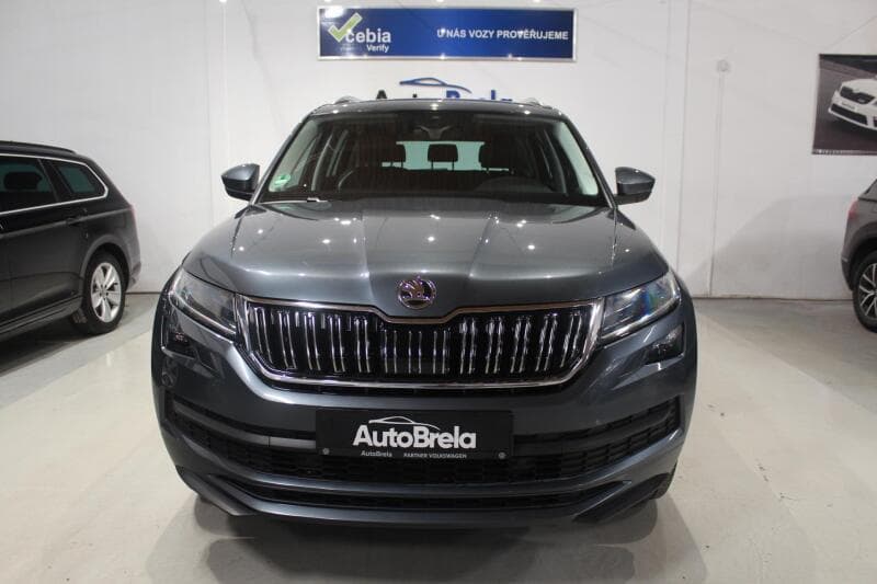 2021 Škoda KODIAQ - 4