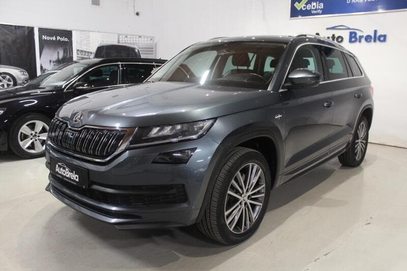 2021 Škoda KODIAQ - 6