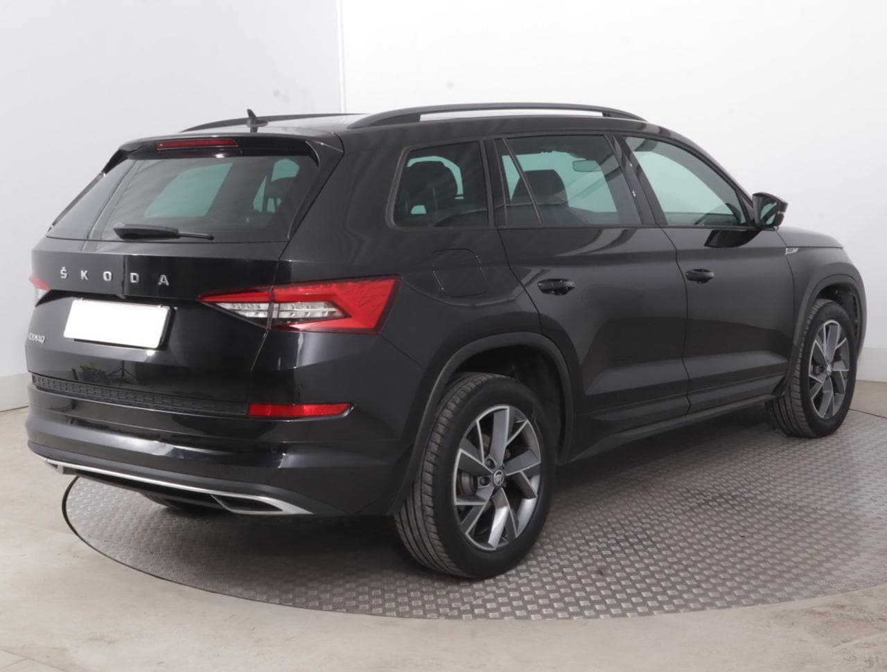 2019 Škoda KODIAQ - 7