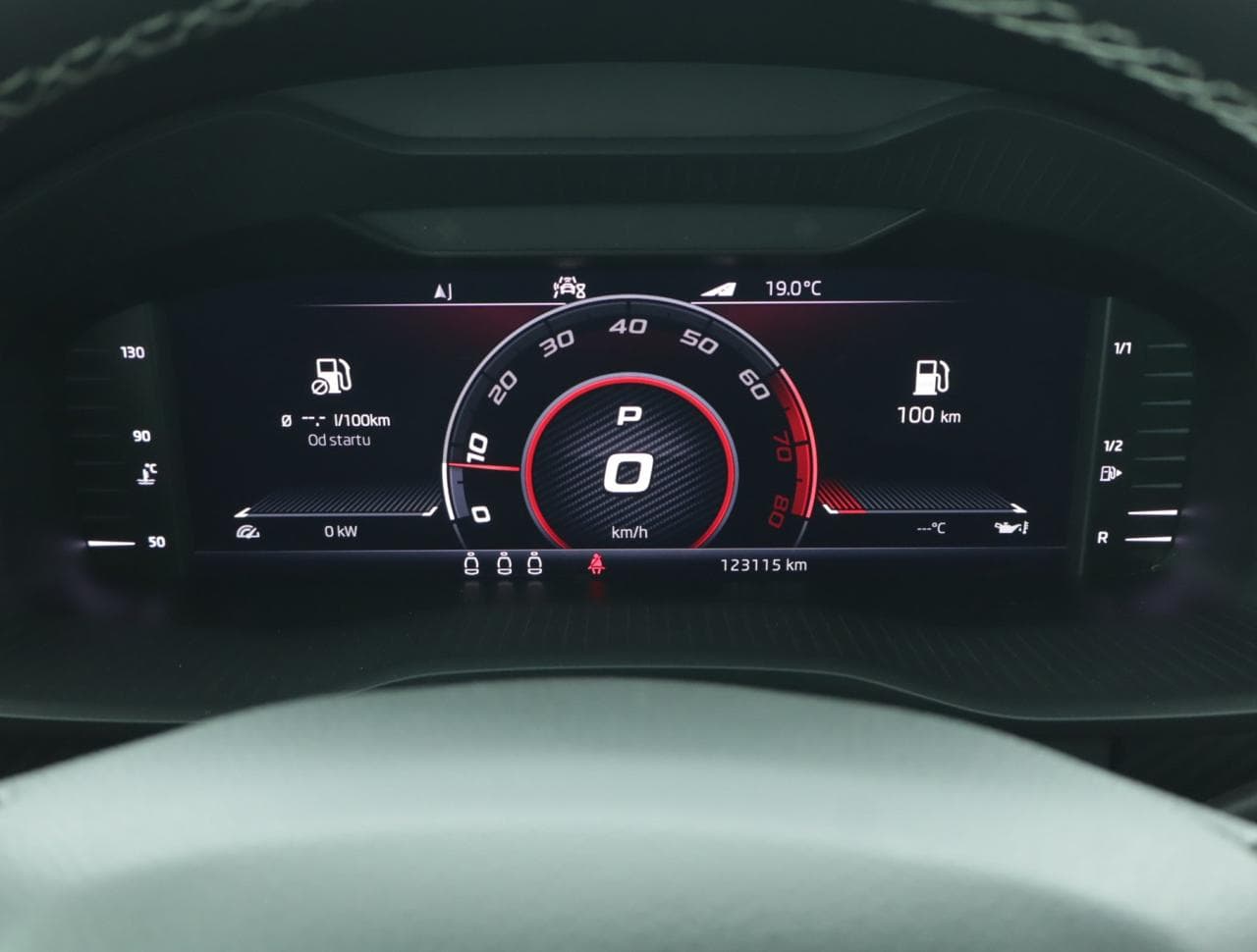 2019 Škoda KODIAQ - 17
