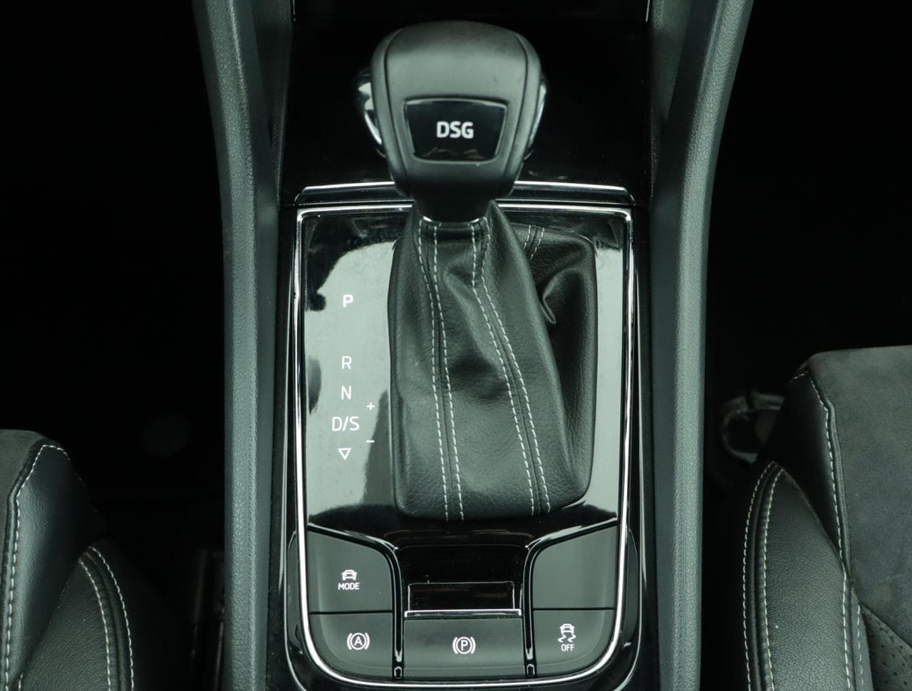 2019 Škoda KODIAQ - 19