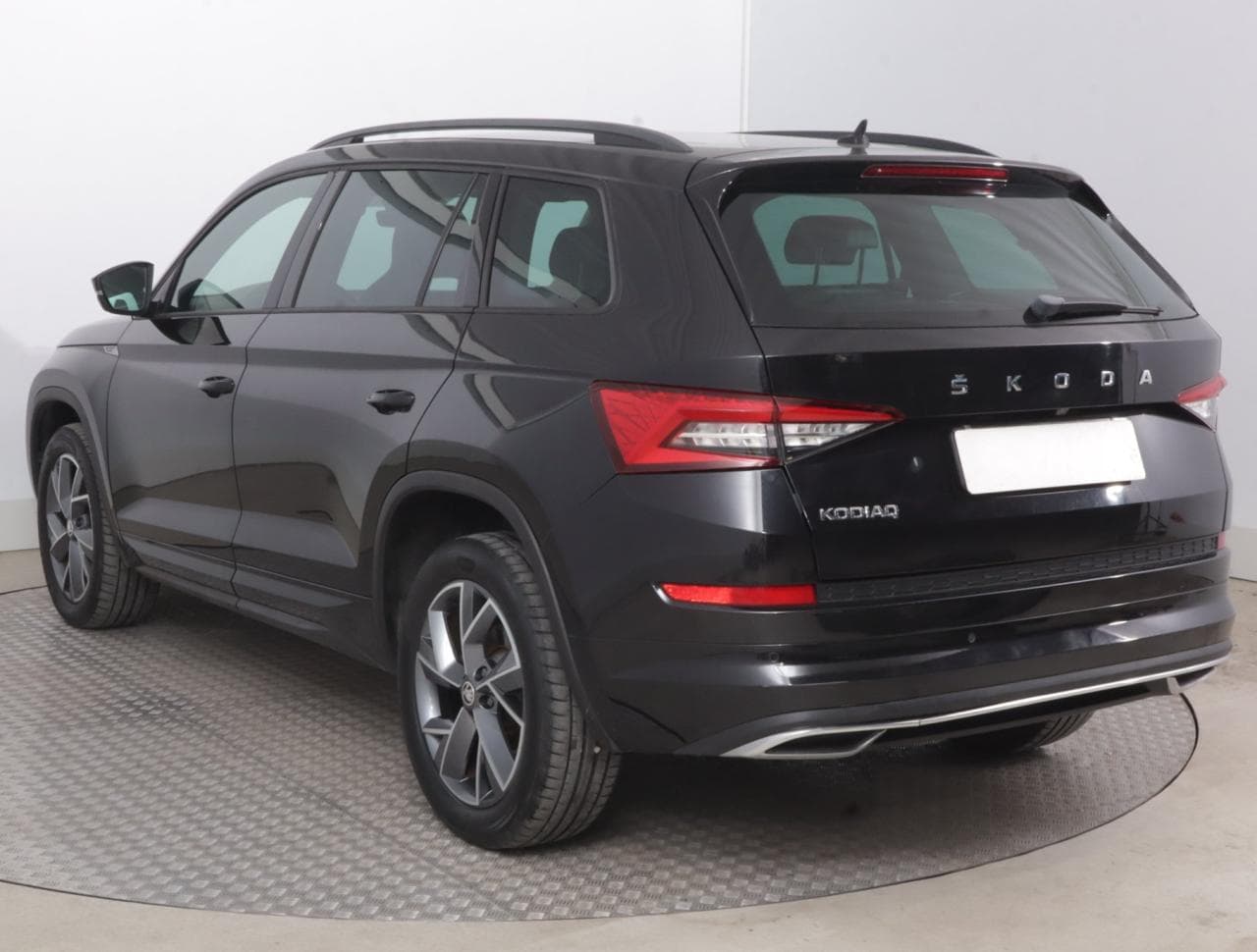 2019 Škoda KODIAQ - 5