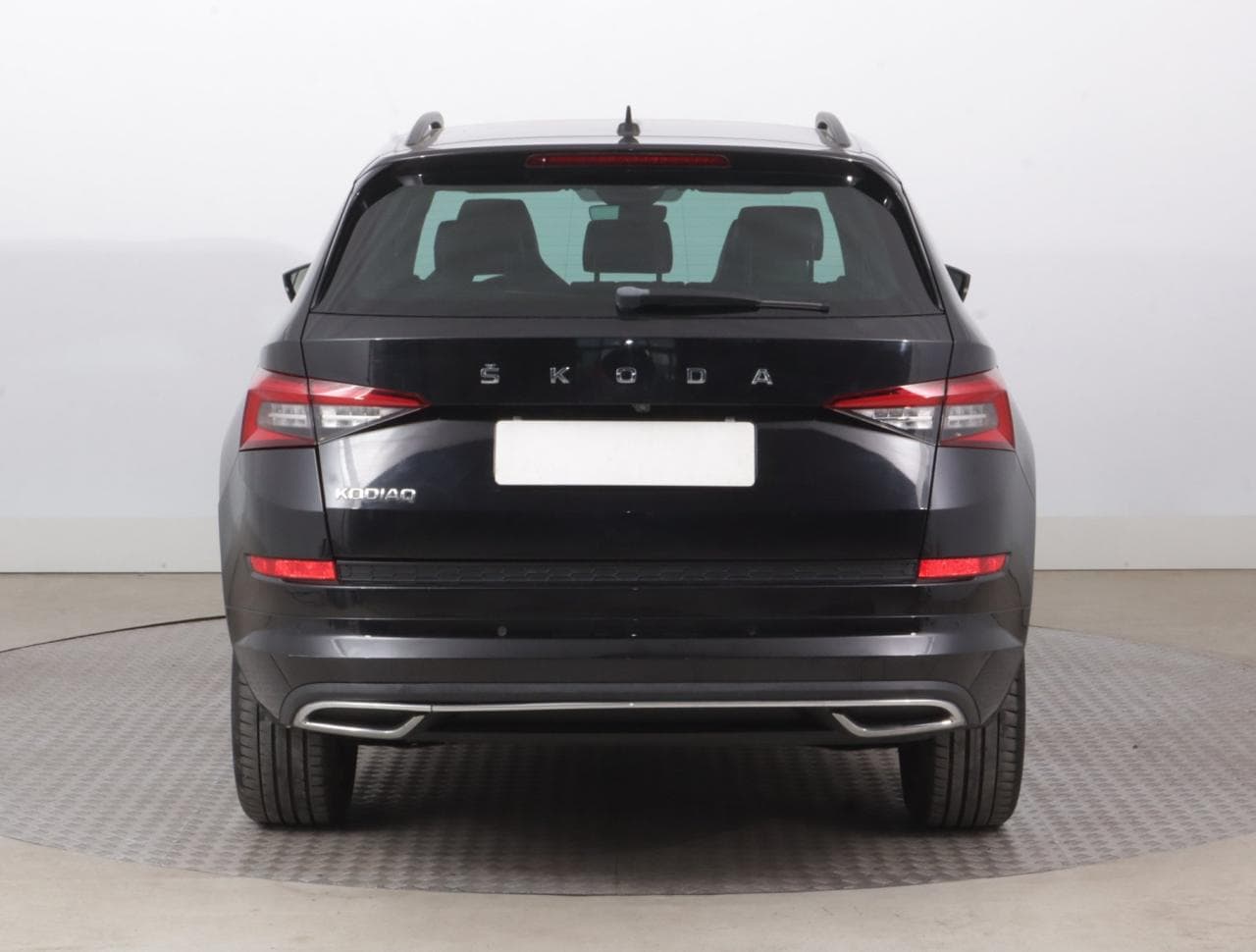 2019 Škoda KODIAQ - 6