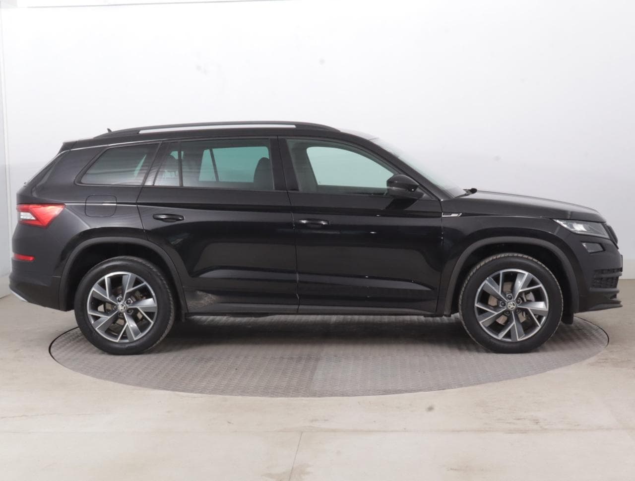 2019 Škoda KODIAQ - 8