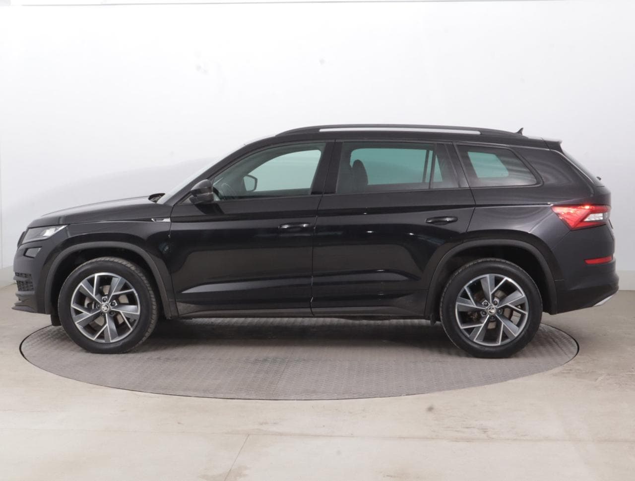 2019 Škoda KODIAQ - 4