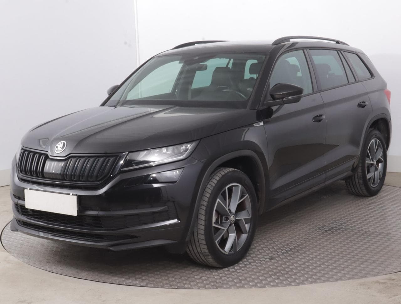 2019 Škoda KODIAQ - 3