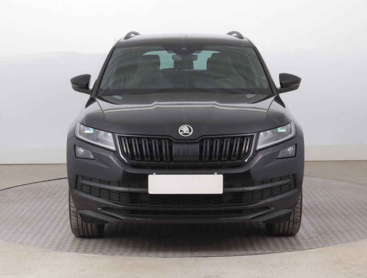 2019 Škoda KODIAQ - 2