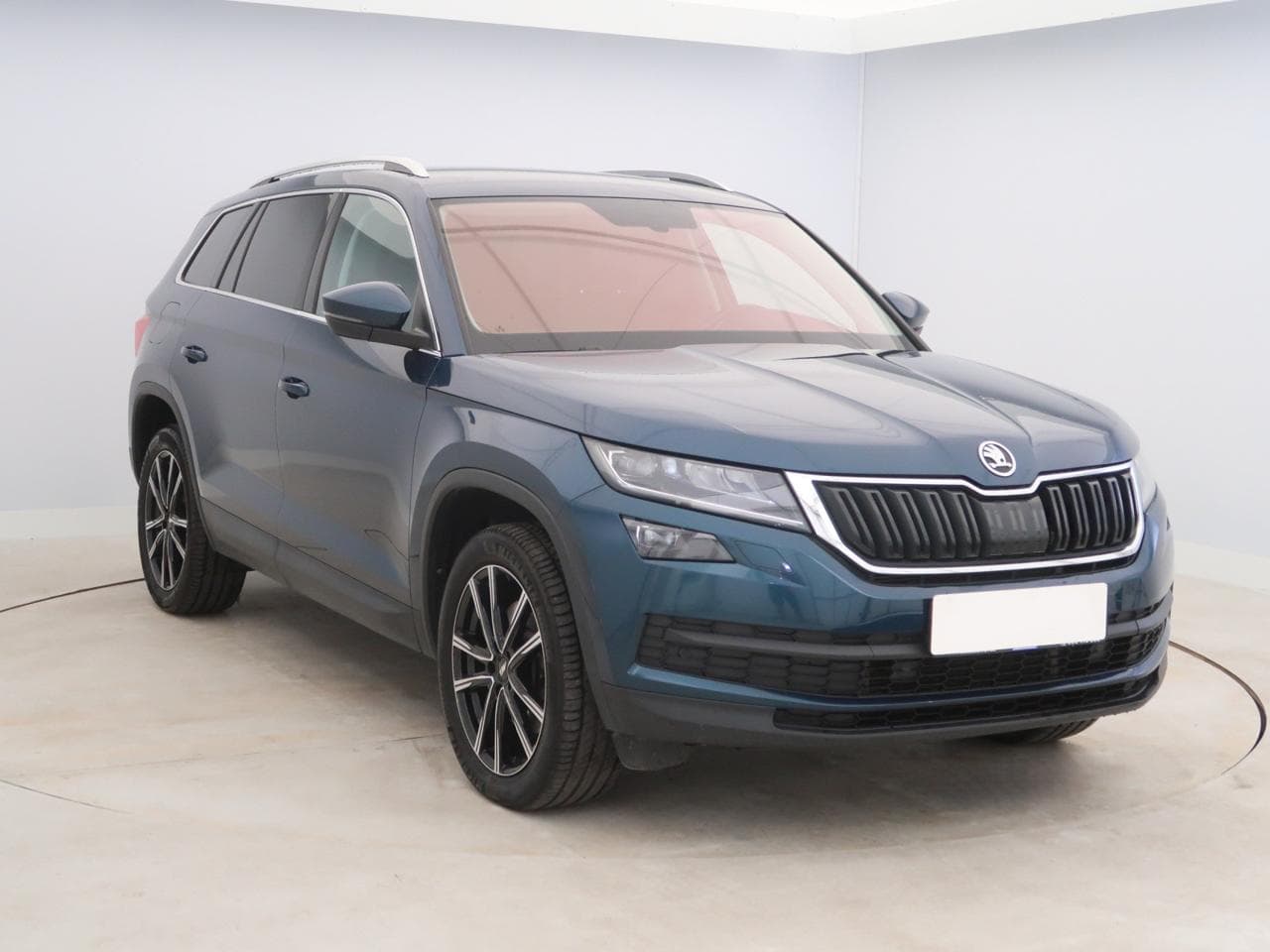 2020 Škoda KODIAQ
