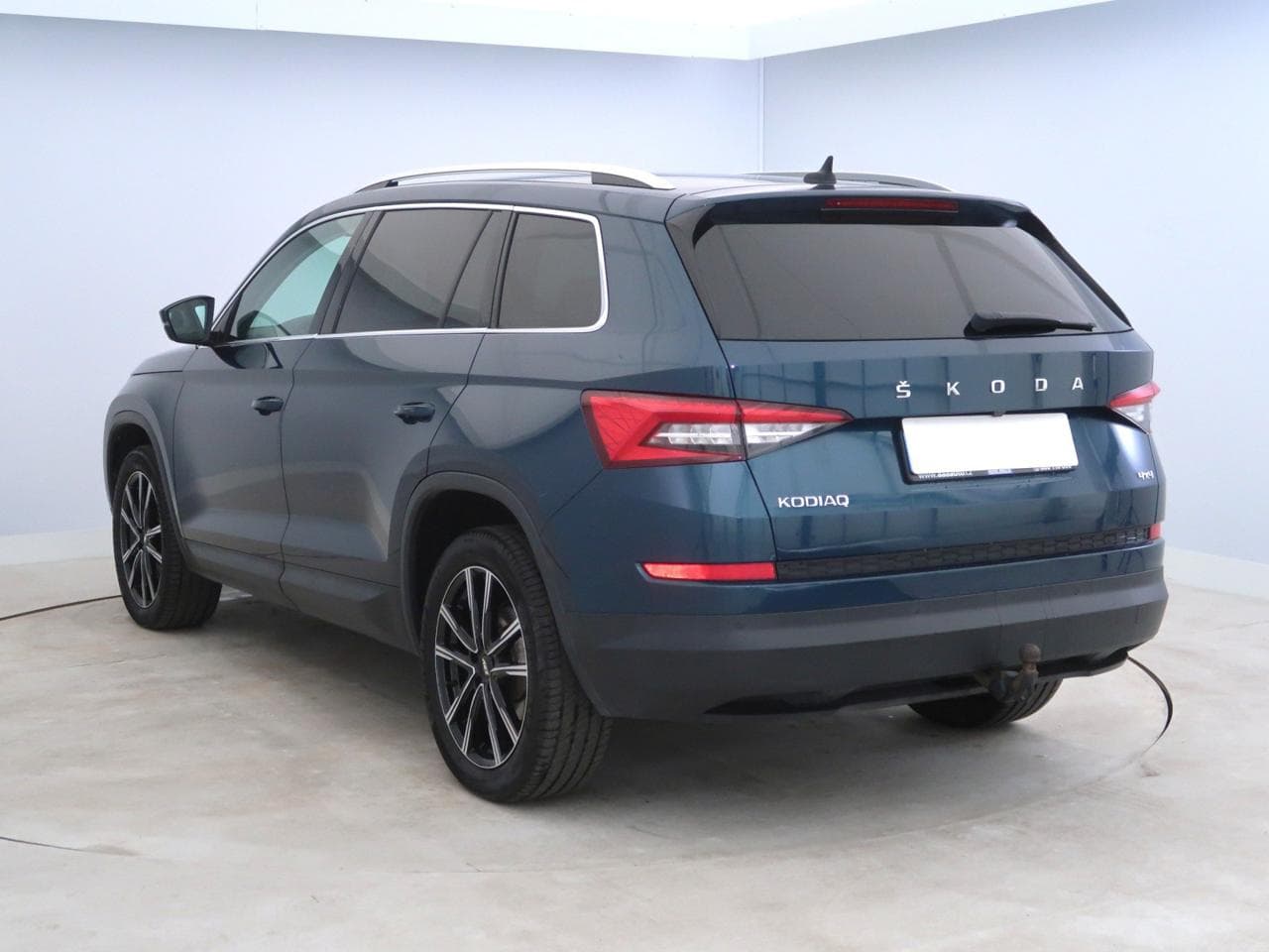 2020 Škoda KODIAQ - 5