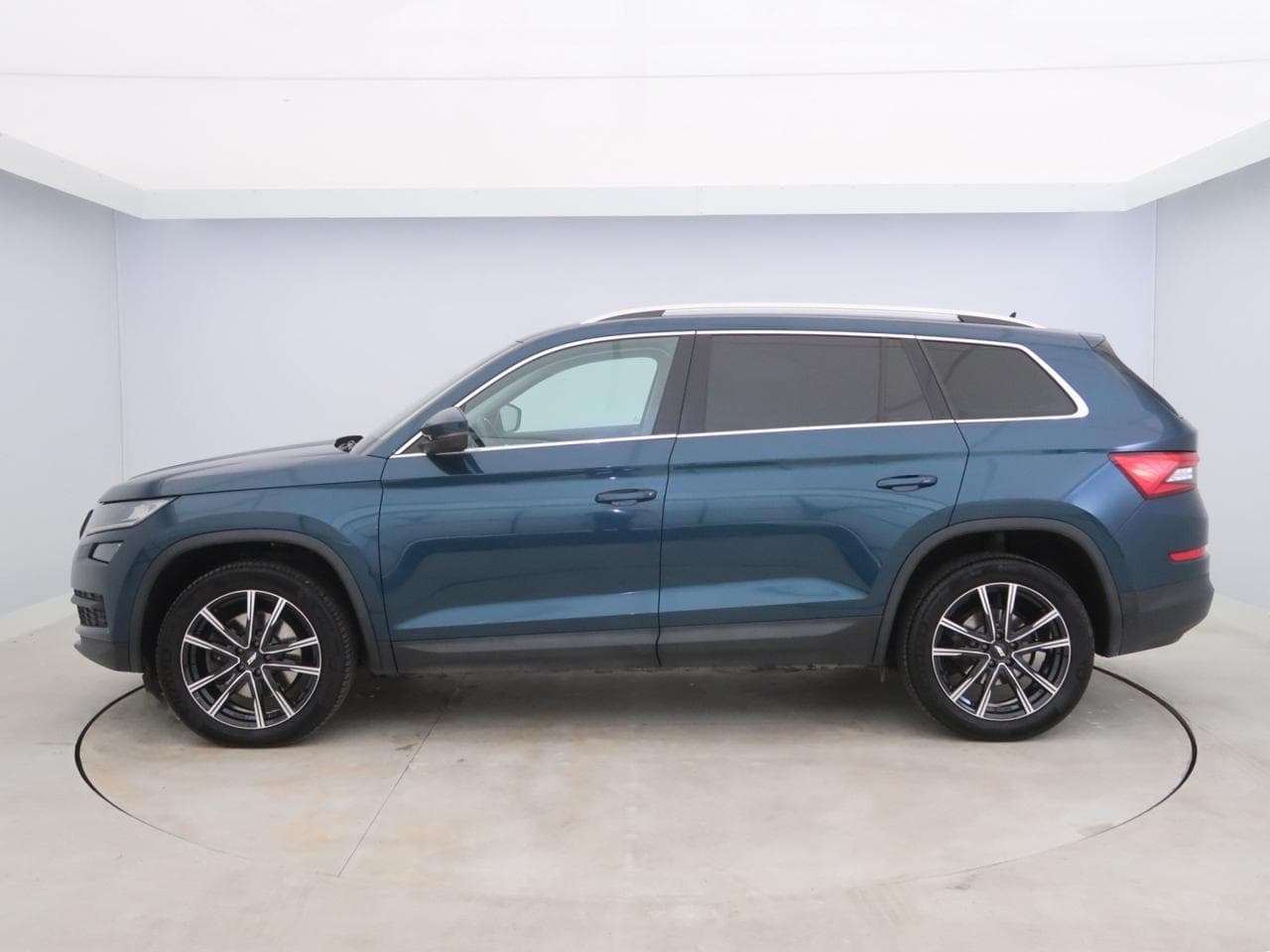 2020 Škoda KODIAQ - 4