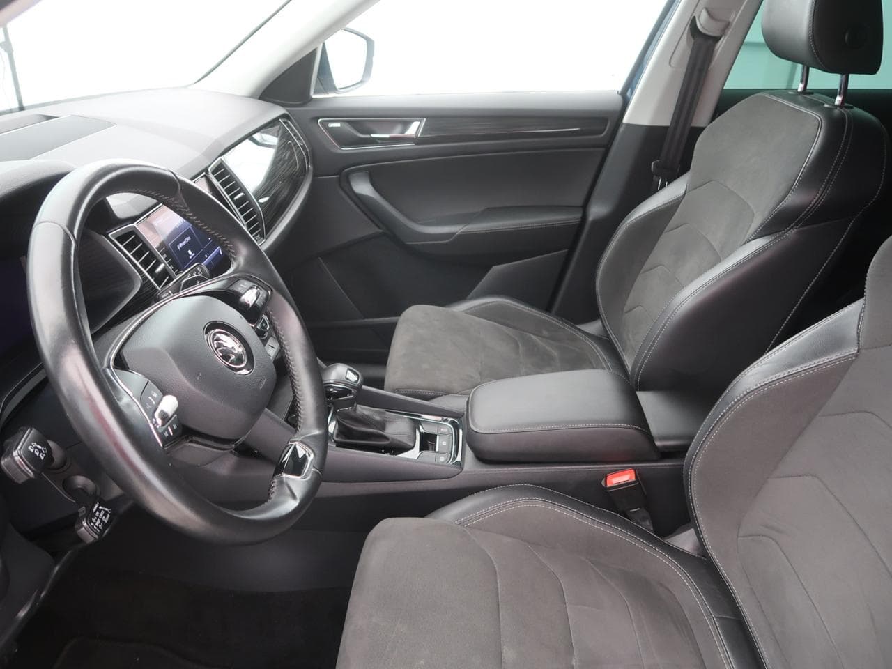 2020 Škoda KODIAQ - 14
