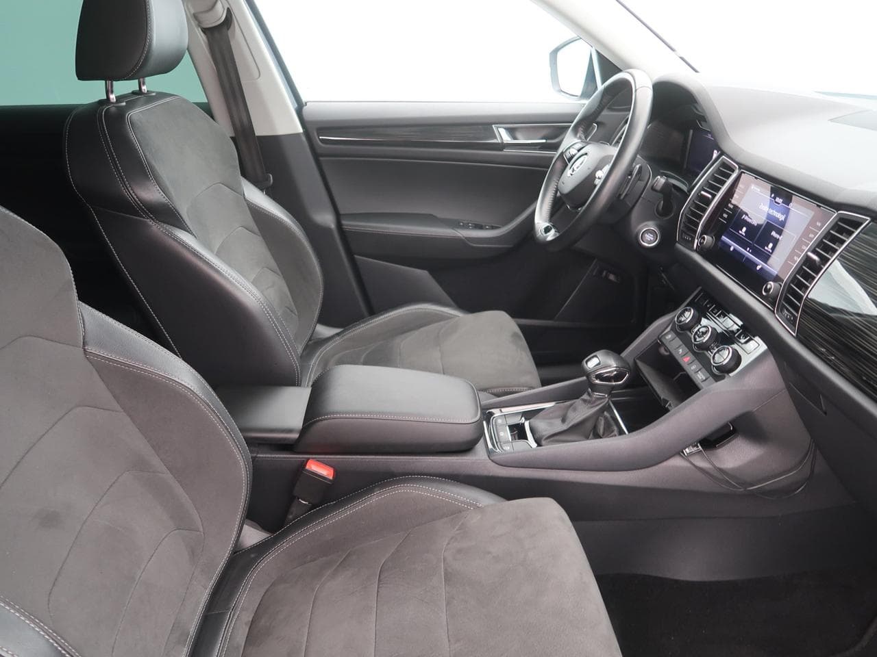 2020 Škoda KODIAQ - 10