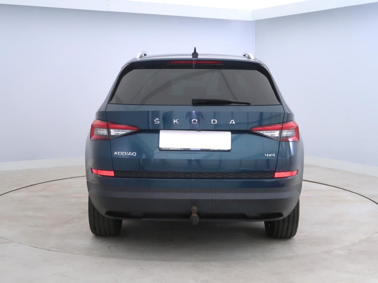 2020 Škoda KODIAQ - 6