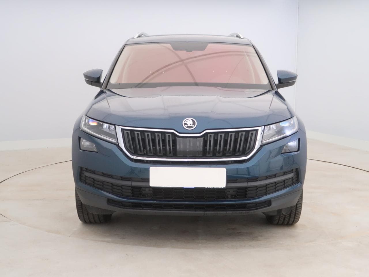 2020 Škoda KODIAQ - 2