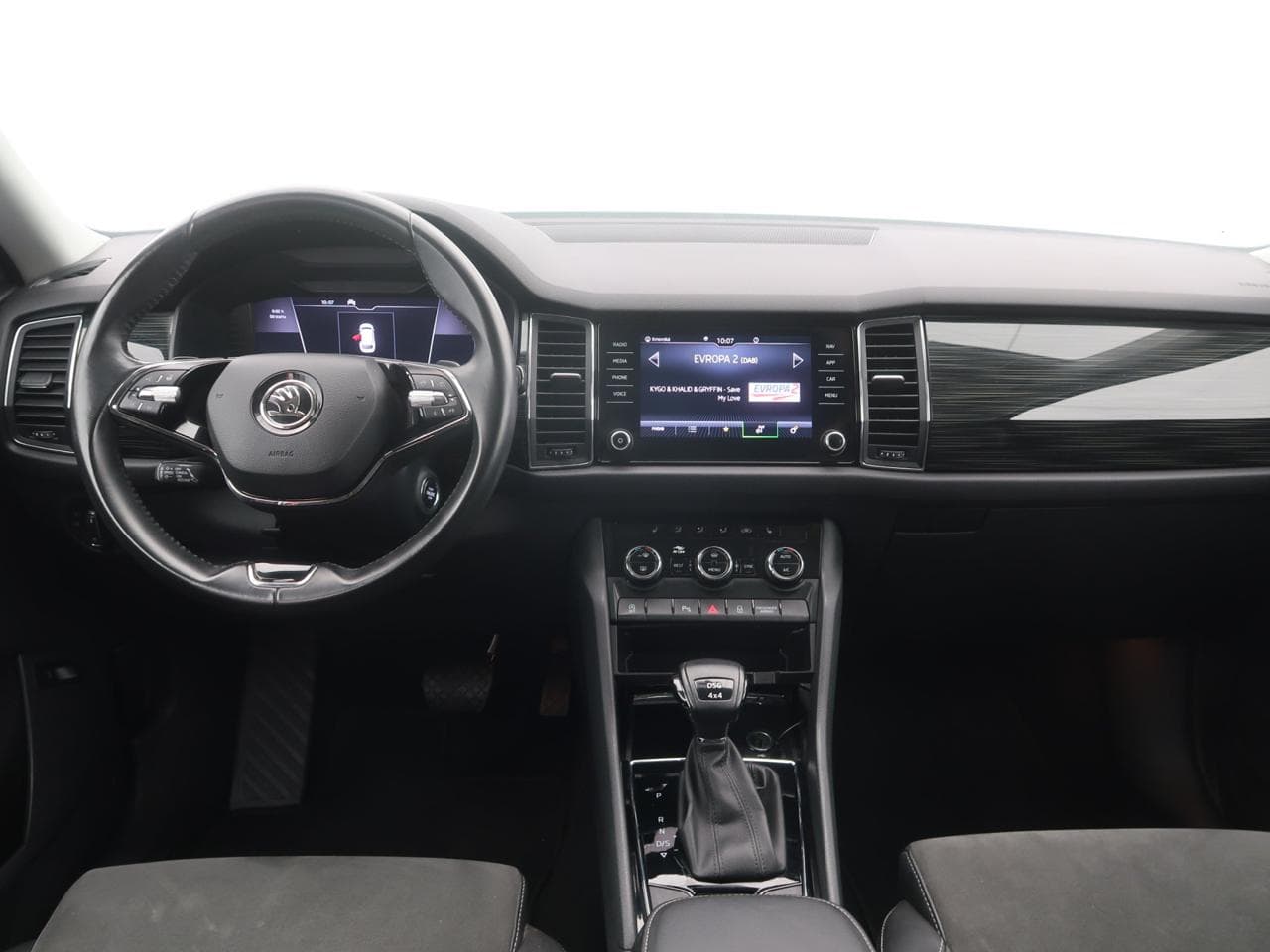 2020 Škoda KODIAQ - 9