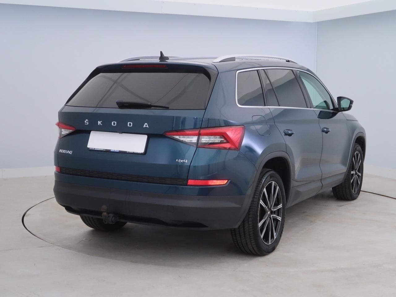 2020 Škoda KODIAQ - 7