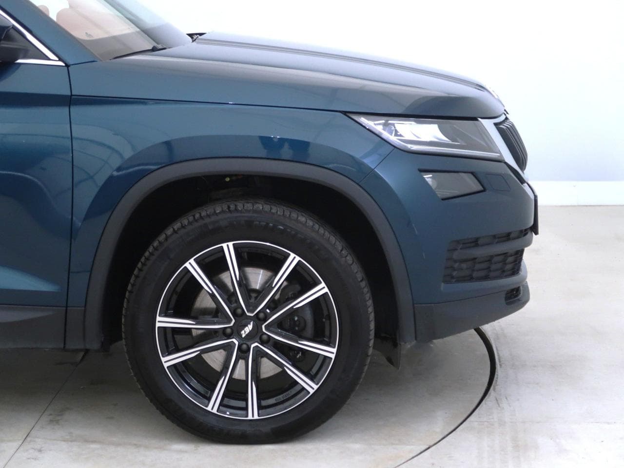 2020 Škoda KODIAQ - 18