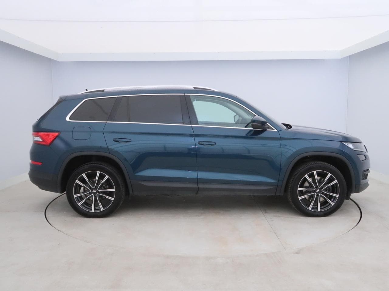 2020 Škoda KODIAQ - 8