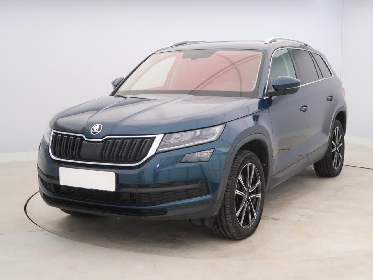 2020 Škoda KODIAQ - 3