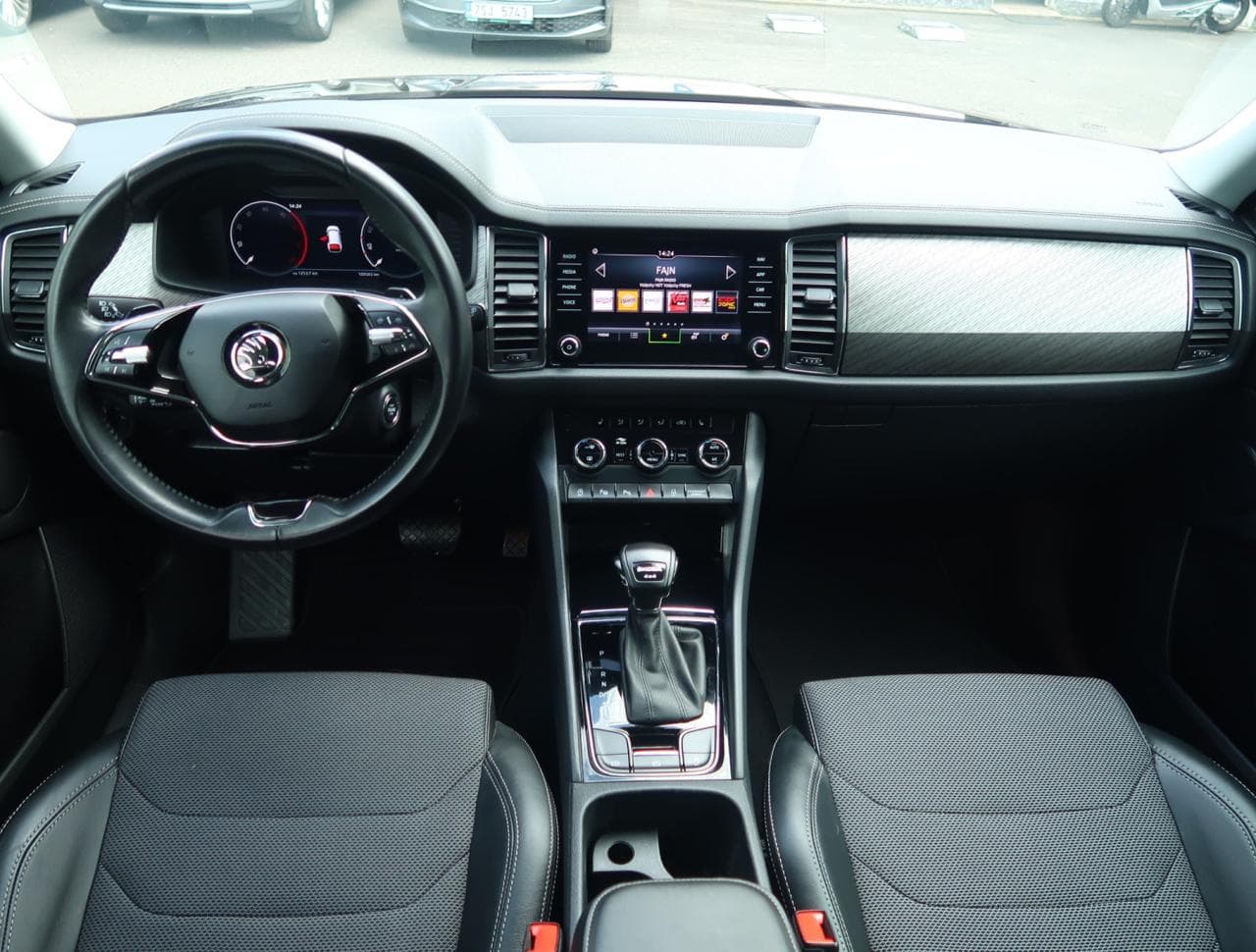 2023 Škoda KODIAQ - 10