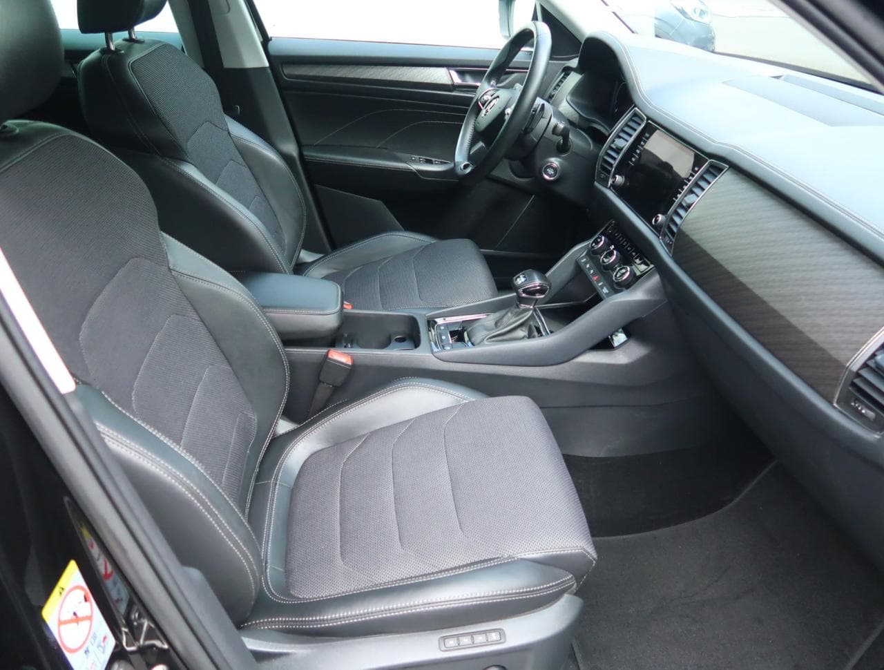 2023 Škoda KODIAQ - 12