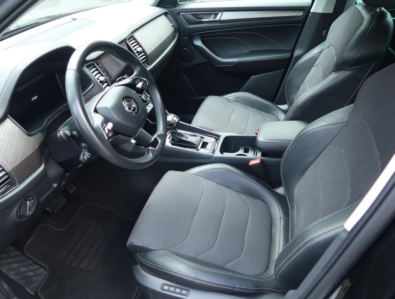 2023 Škoda KODIAQ - 16