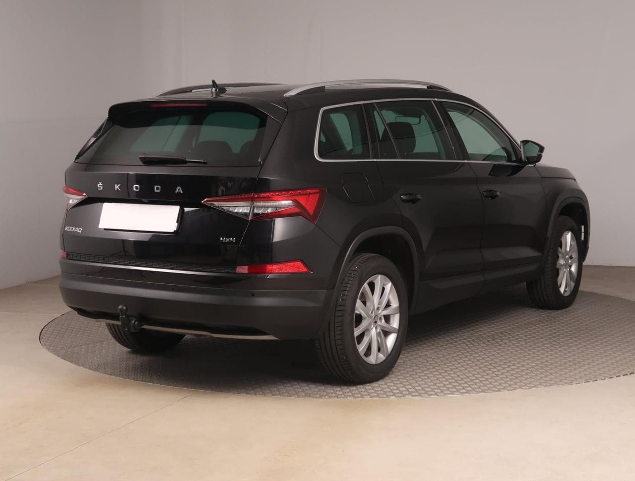 2023 Škoda KODIAQ - 7