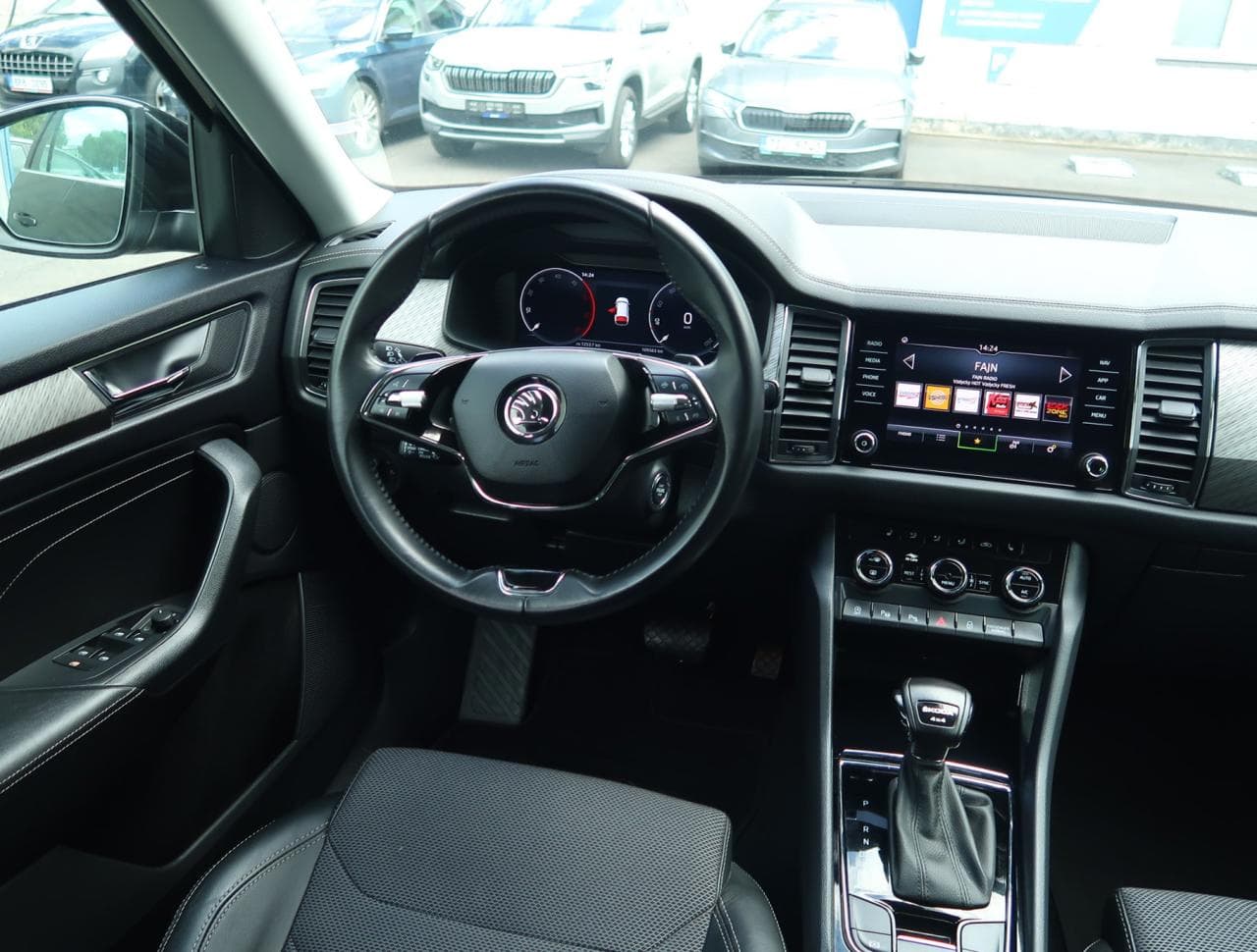 2023 Škoda KODIAQ - 9