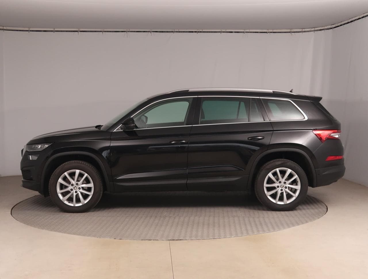 2023 Škoda KODIAQ - 4