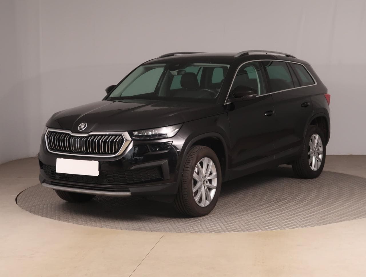 2023 Škoda KODIAQ - 3