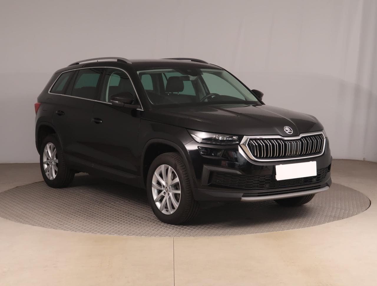 2023 Škoda KODIAQ
