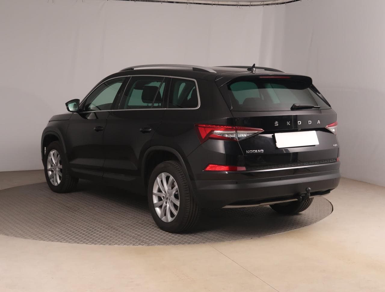 2023 Škoda KODIAQ - 5
