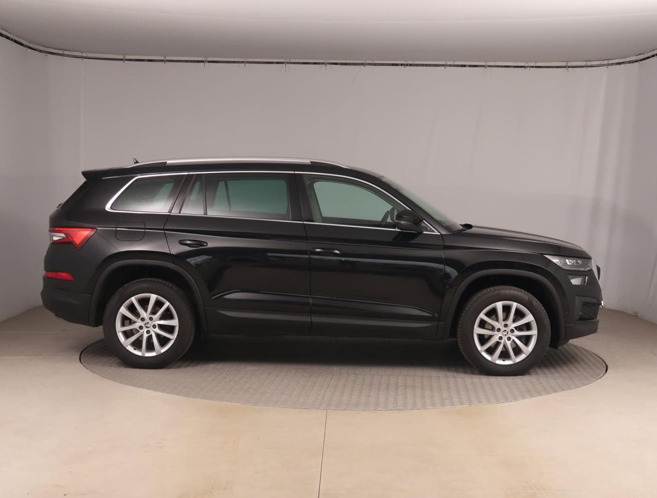 2023 Škoda KODIAQ - 8