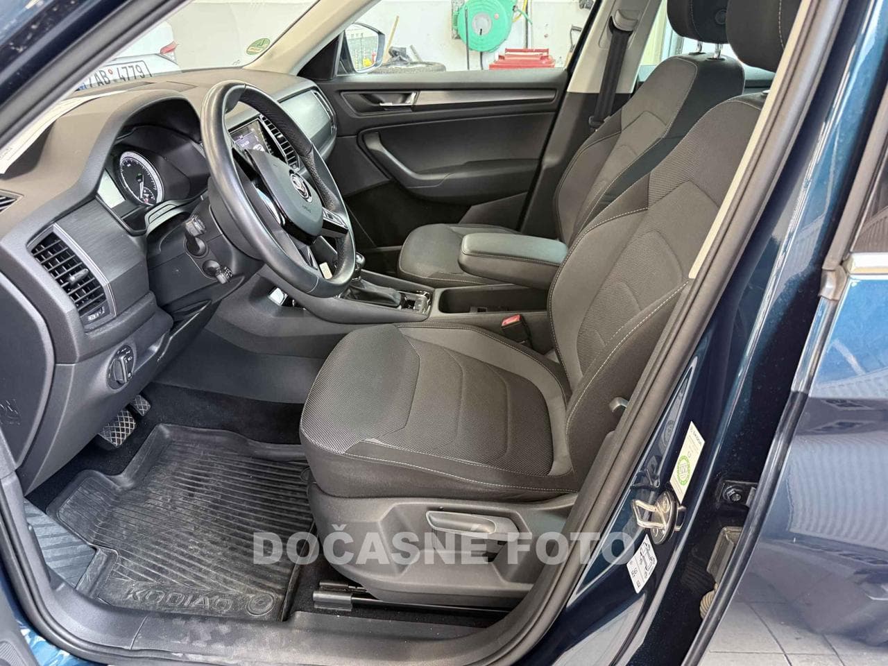 2020 Škoda KODIAQ - 3