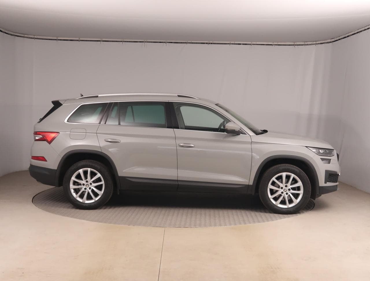 2023 Škoda KODIAQ - 8