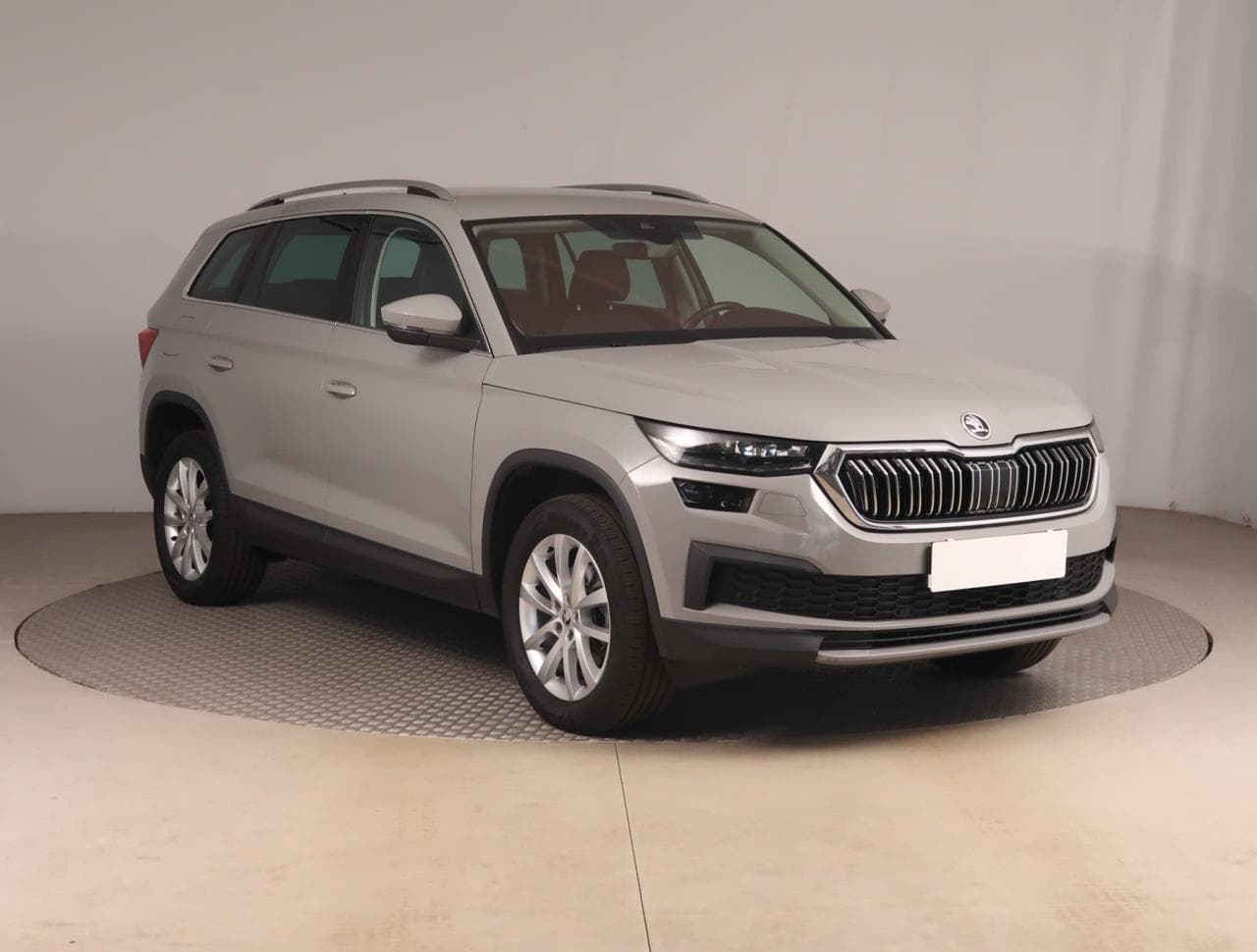 2023 Škoda KODIAQ
