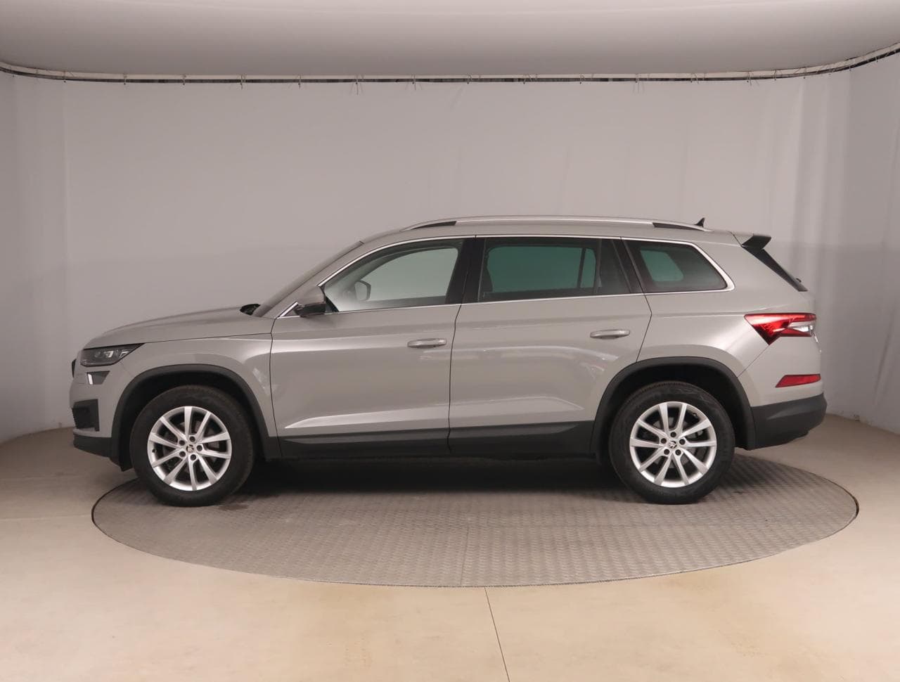 2023 Škoda KODIAQ - 4