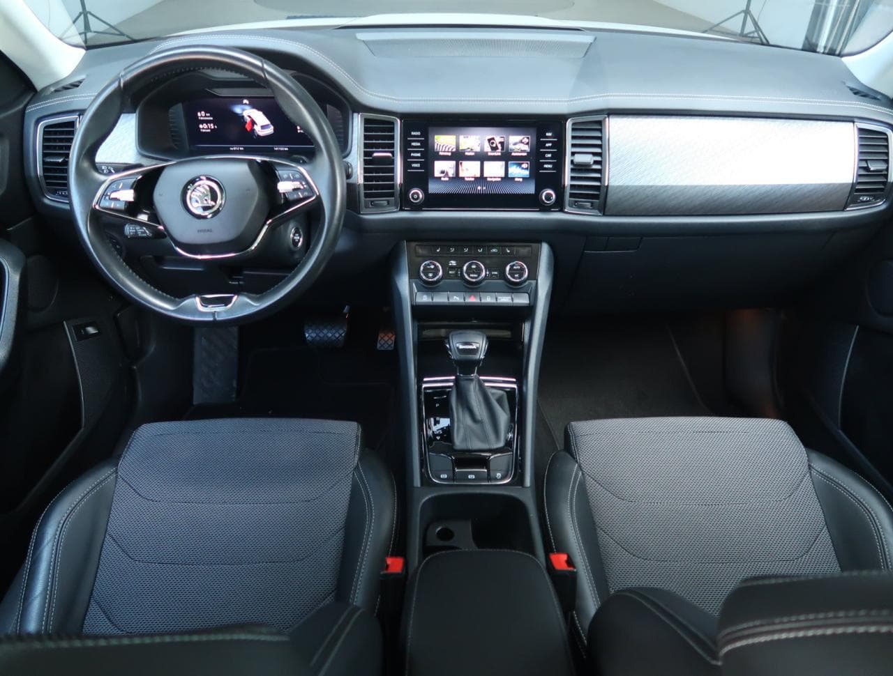 2023 Škoda KODIAQ - 10