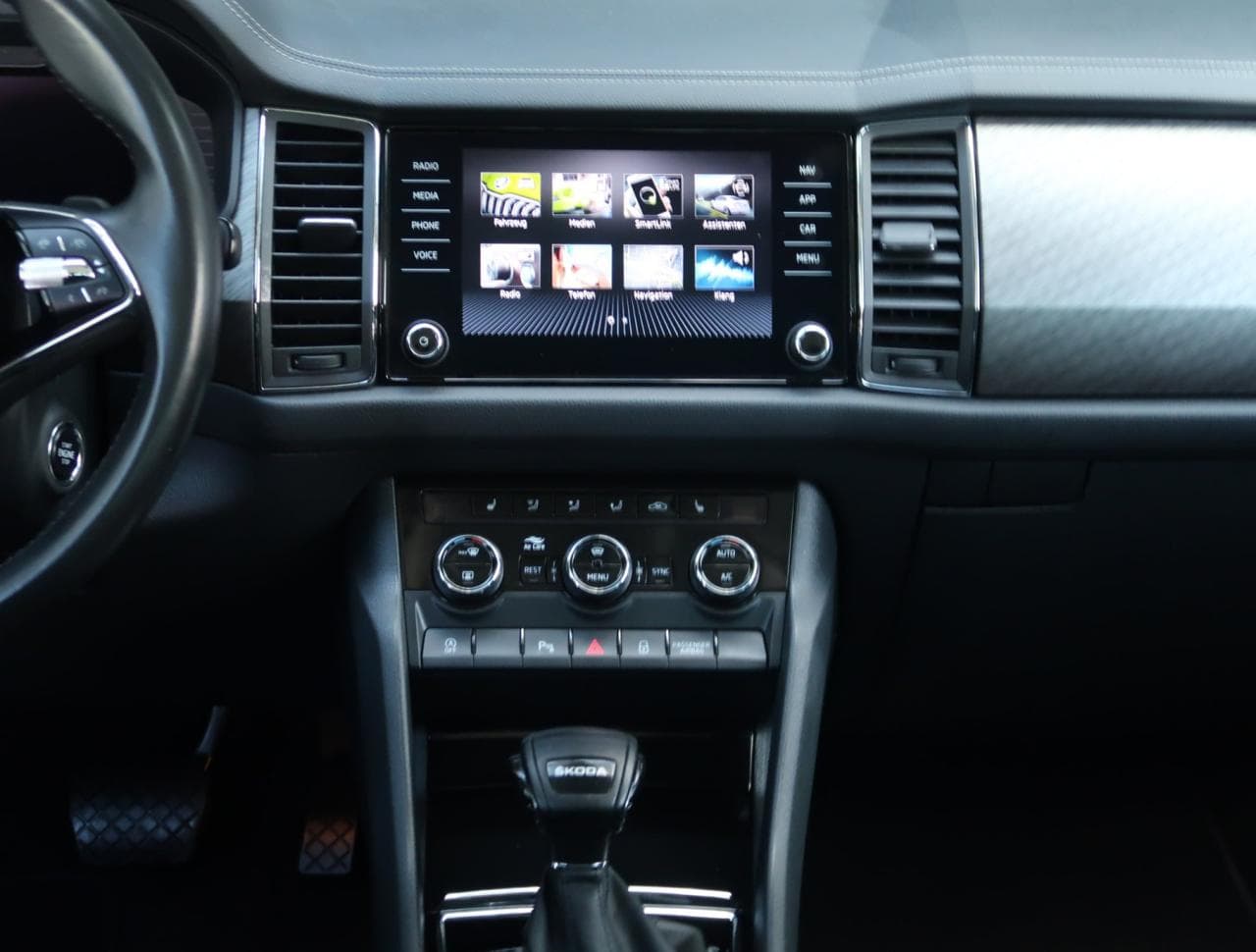 2023 Škoda KODIAQ - 18