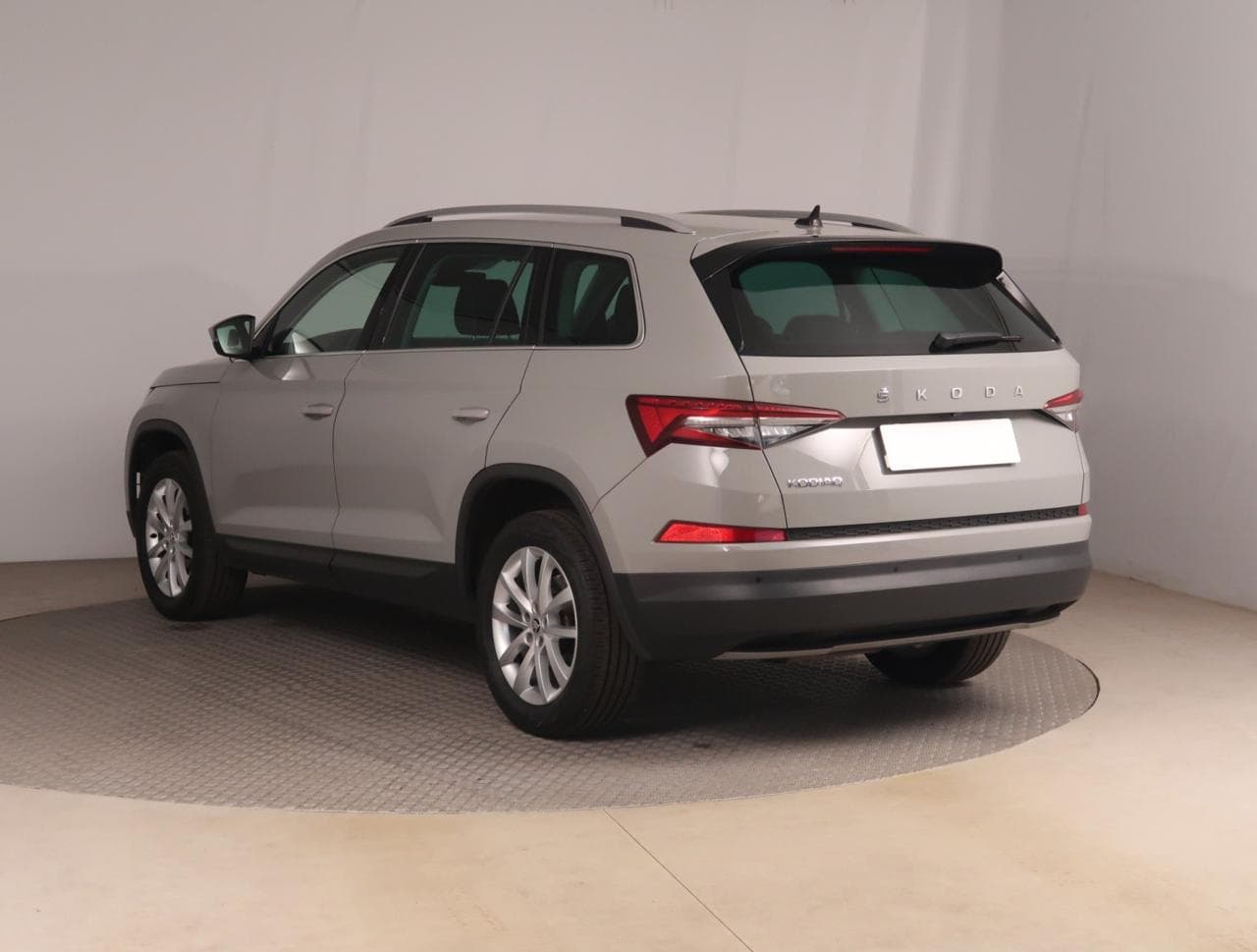 2023 Škoda KODIAQ - 5