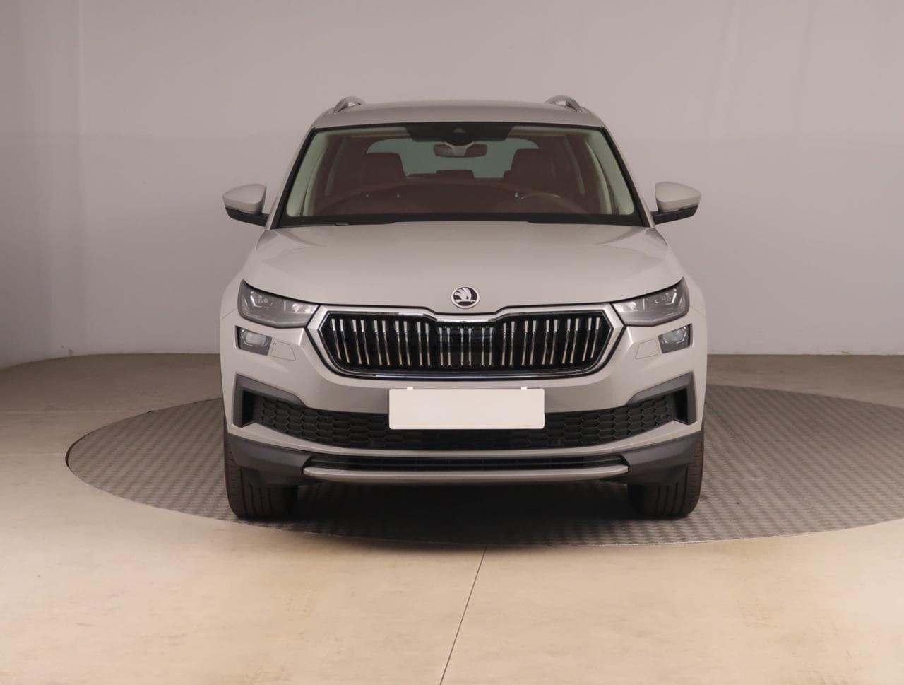 2023 Škoda KODIAQ - 2