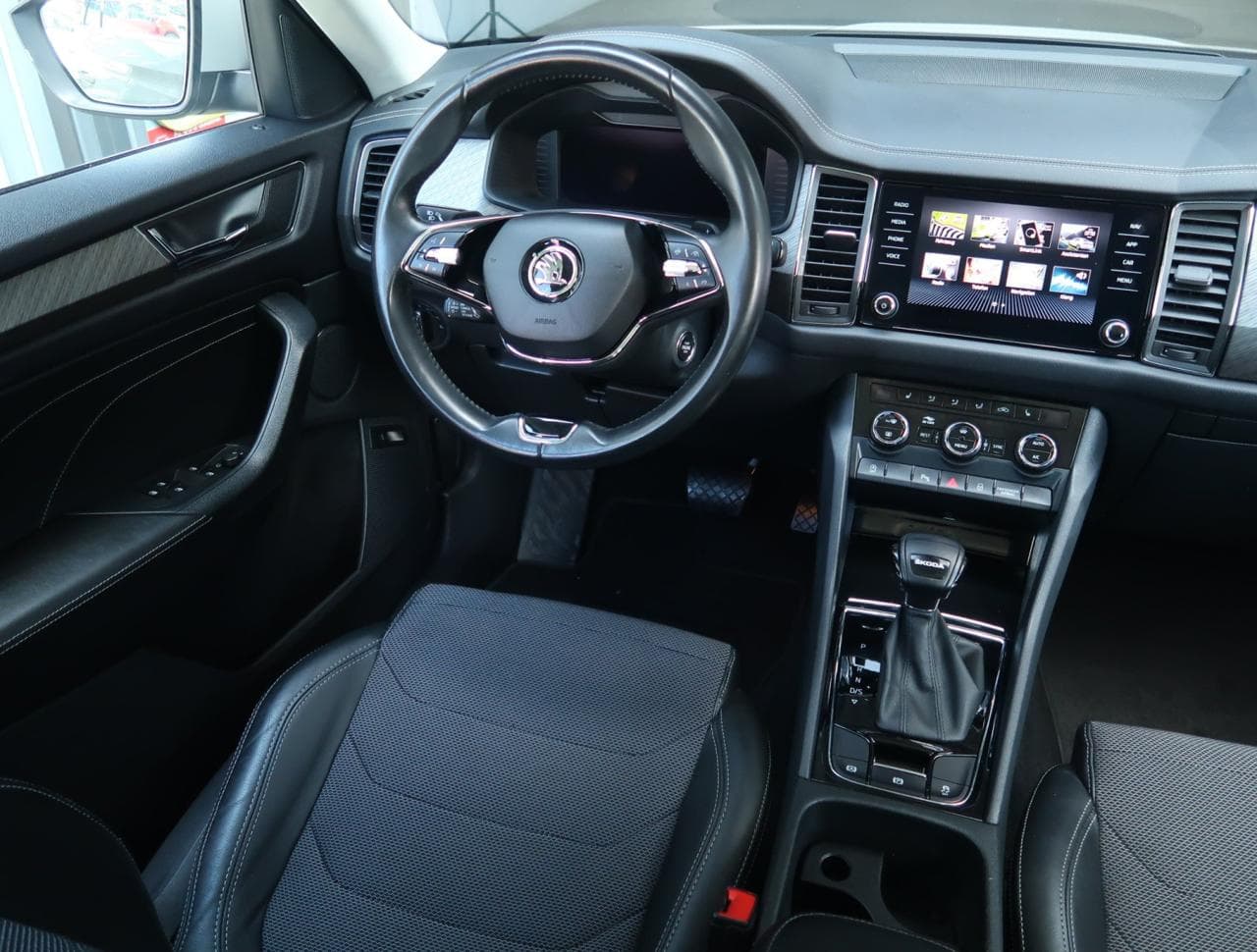 2023 Škoda KODIAQ - 9