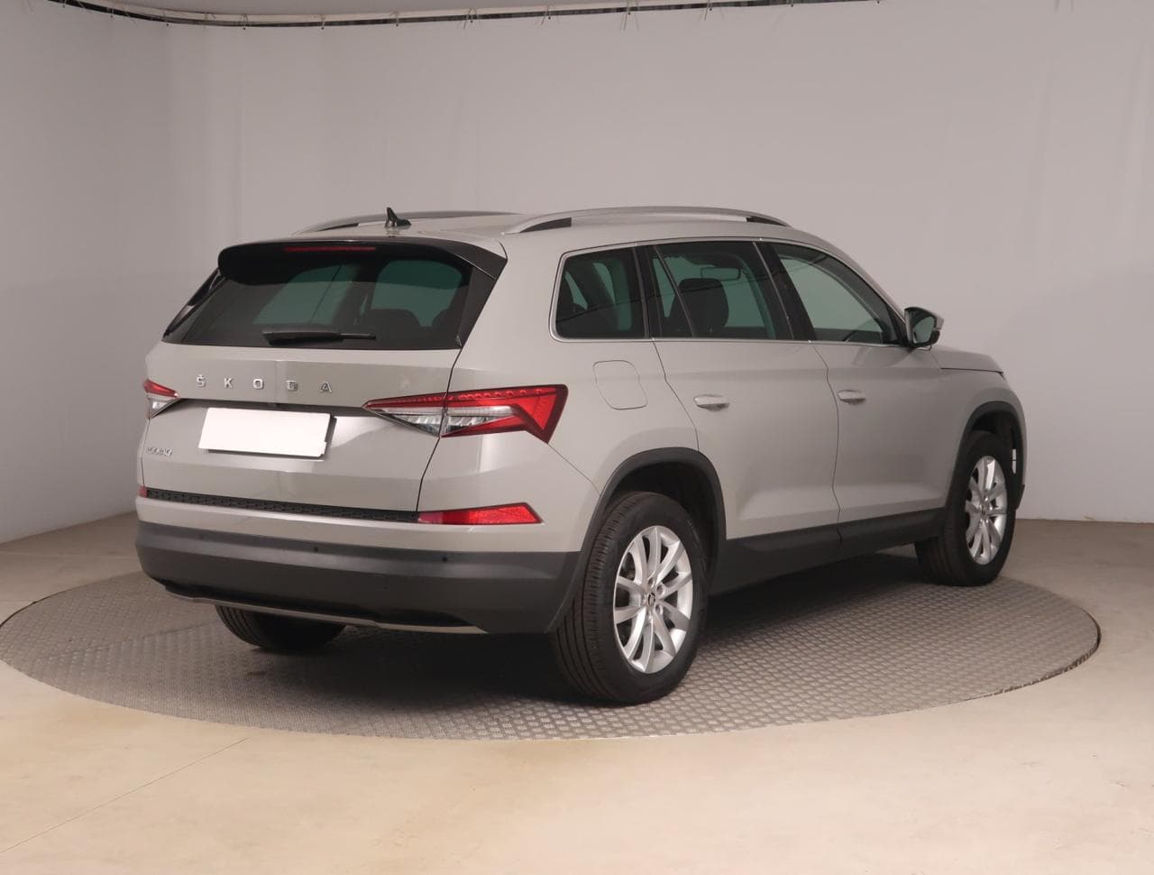 2023 Škoda KODIAQ - 7