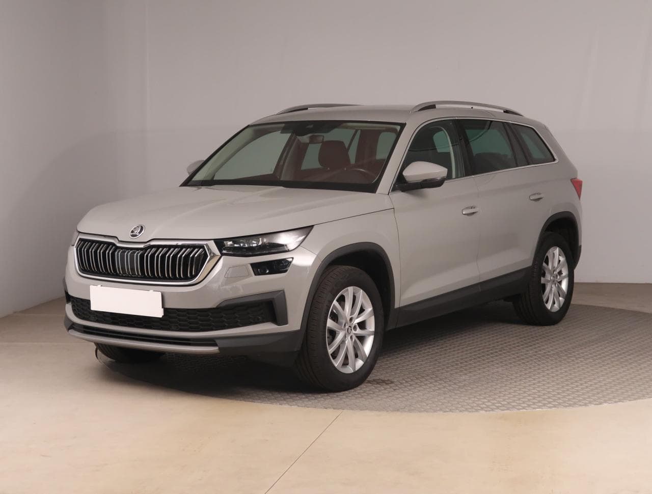 2023 Škoda KODIAQ - 3