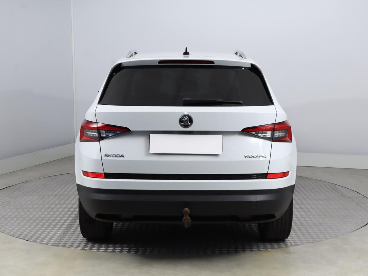 2018 Škoda KODIAQ - 6