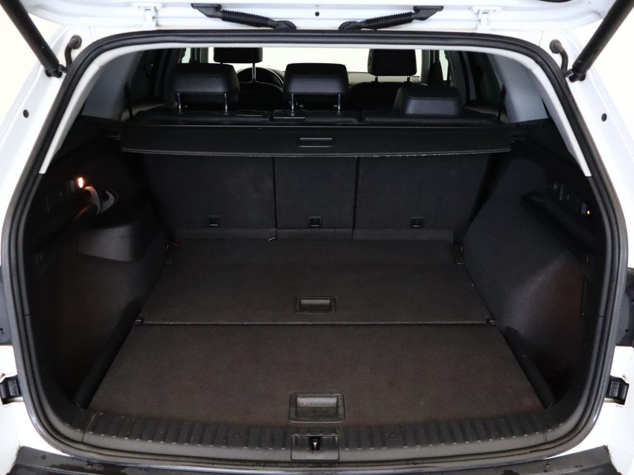 2018 Škoda KODIAQ - 18