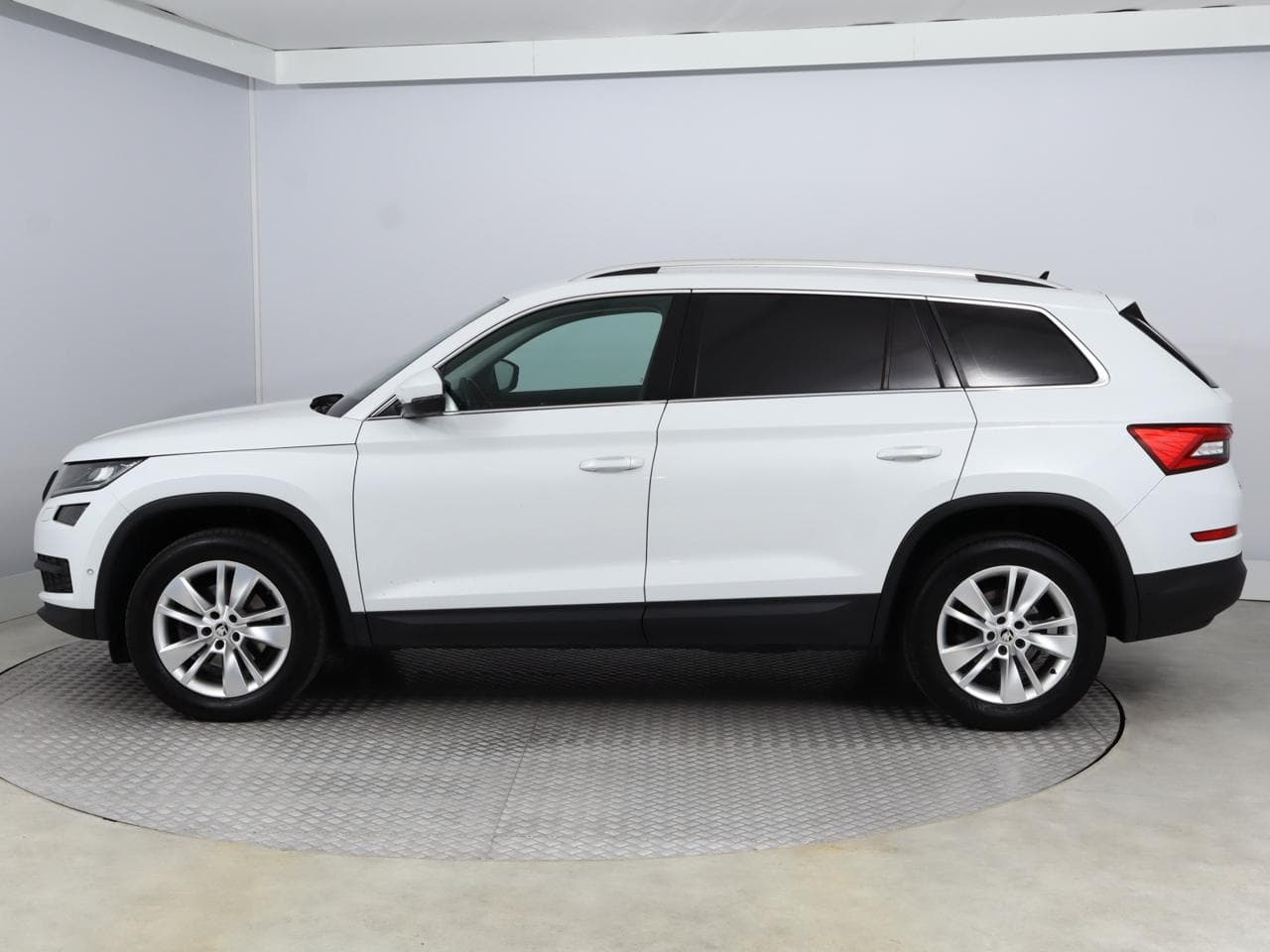 2018 Škoda KODIAQ - 4